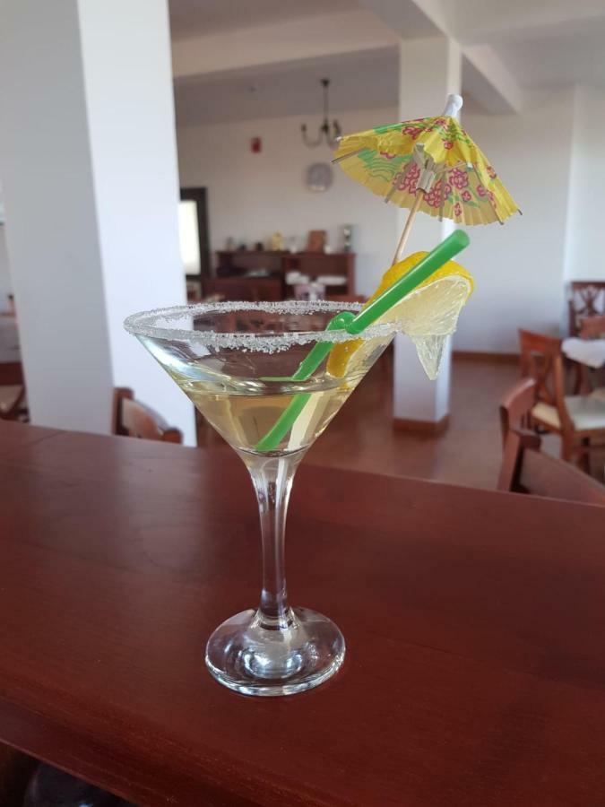 Pensiunea Coralia Murighiol Esterno foto
